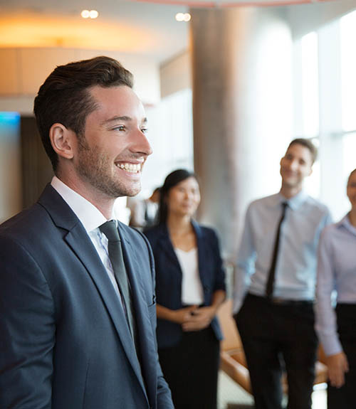 專(zhuān)注工商注冊10余年