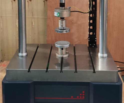 壓縮-標(biāo)準(zhǔn)圓盤壓縮試驗