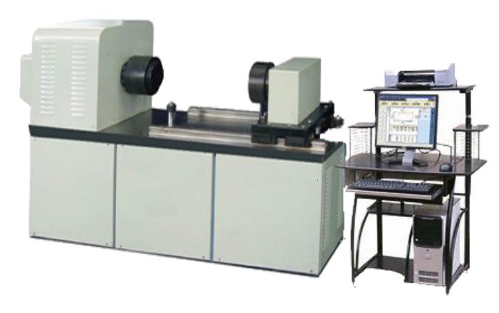 NDW-2000微機(jī)控制扭轉(zhuǎn)試驗(yàn)機(jī)型號(hào)眾多如何選擇？