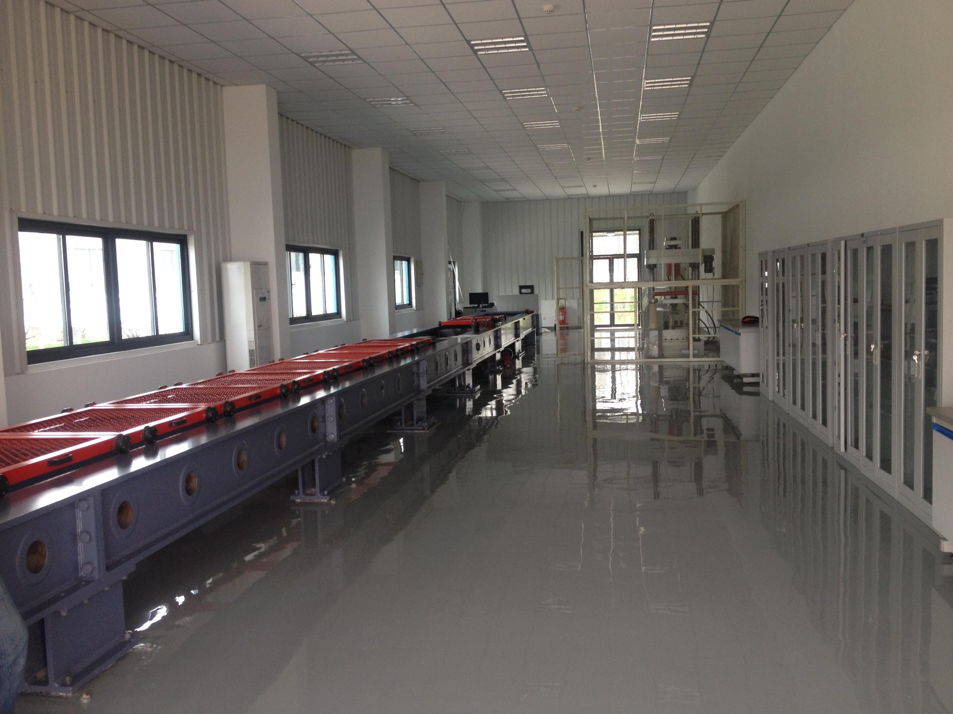 微機(jī)控制輸送帶臥式拉力測(cè)試儀