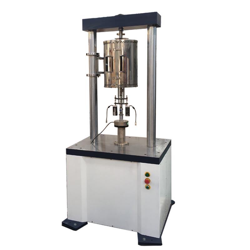 高溫持久蠕變試驗機(jī)都符合哪些執(zhí)行標(biāo)準(zhǔn)？