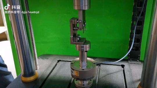 ASTM F1717脊柱內(nèi)固定器生物疲勞力學(xué)測試儀