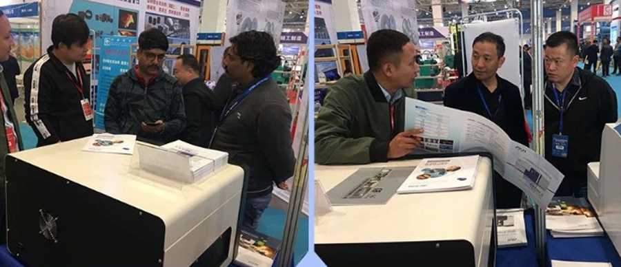 會(huì)議資訊｜聚光盈安助力2019年河北鑄鍛行業(yè)年會(huì)