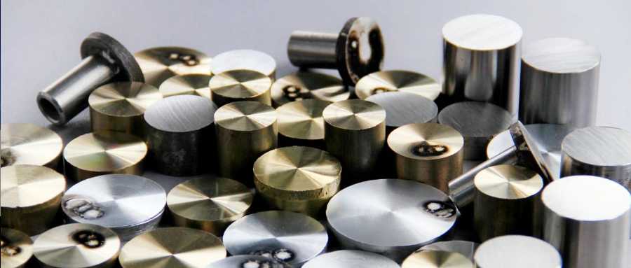 為什么直讀光譜儀需要配置標(biāo)準(zhǔn)樣品？