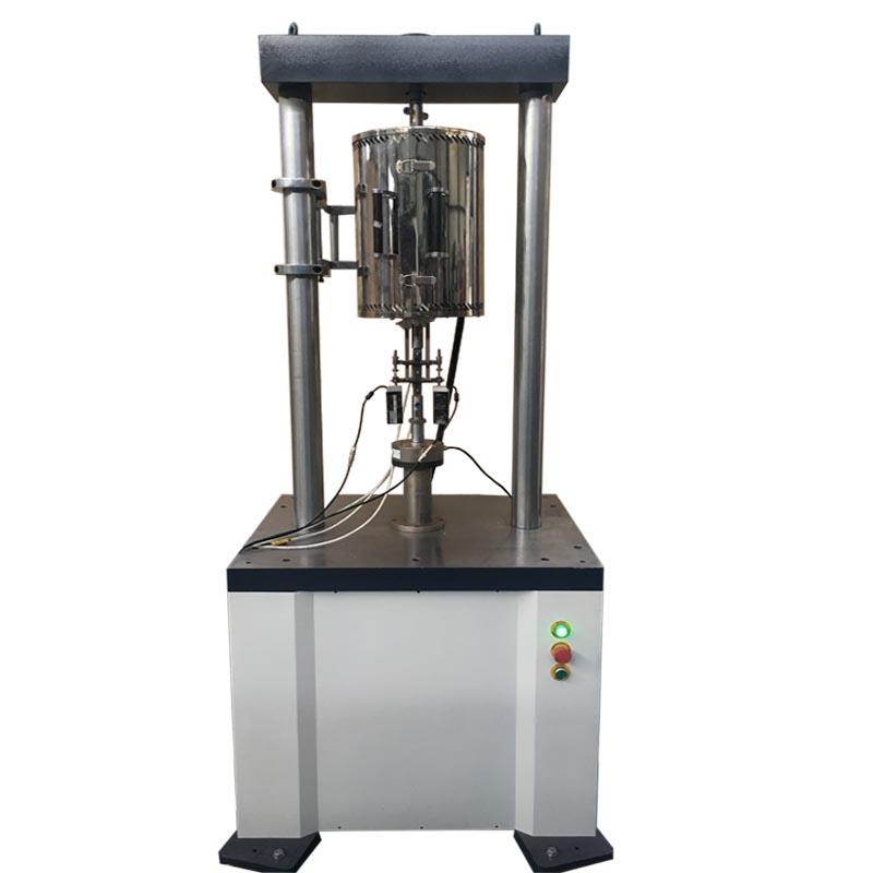 GRC-50KN高溫蠕變持久試驗(yàn)