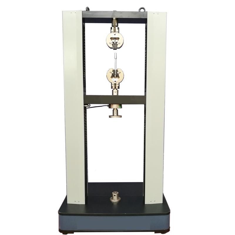 30T頂膠襯套靜剛度測試機(jī)產(chǎn)品介紹