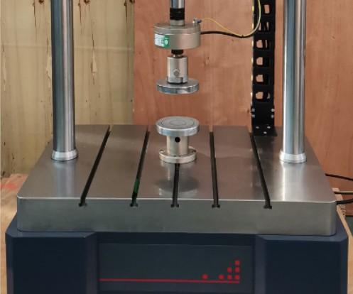 50N保險(xiǎn)片彈力測試試驗(yàn)機(jī)