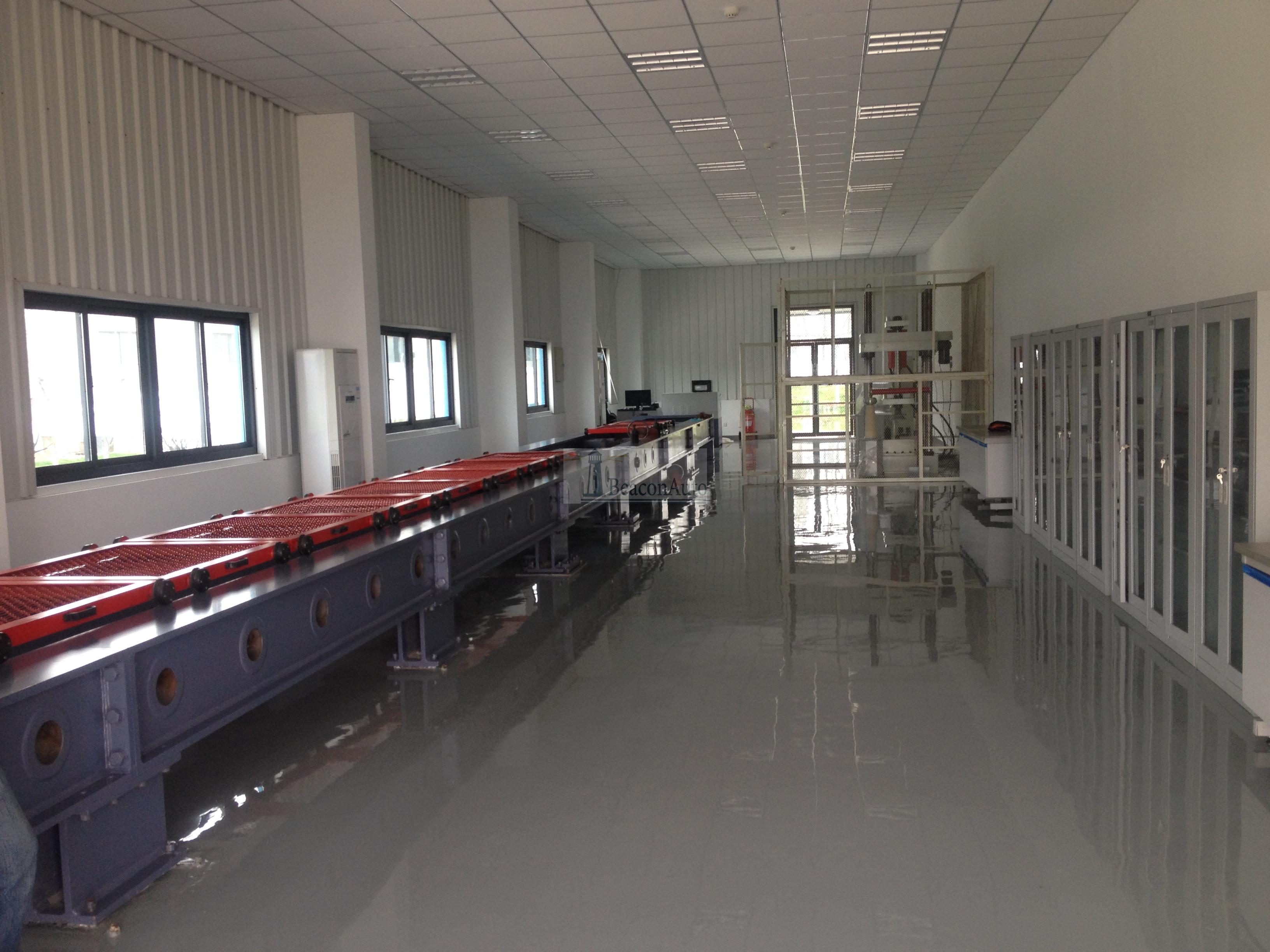 微機屏顯液壓臥式拉力試驗機