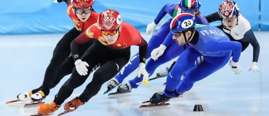 你永遠(yuǎn)可以相信中國(guó)制造！從無(wú)到有，國(guó)產(chǎn)冰刀，“科學(xué)提速”！