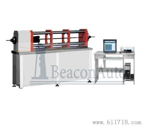 微機(jī)控制電液伺服鋼絞線(xiàn)錨固試驗(yàn)機(jī)