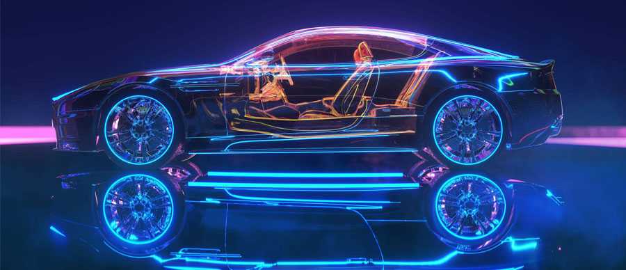 新能源汽車新趨勢，汽車零部件行業(yè)新要求！