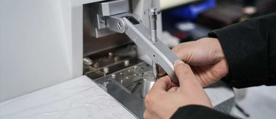 【試驗(yàn)小劇場】M5000-F型直讀光譜儀分析鑄鐵中的N元素