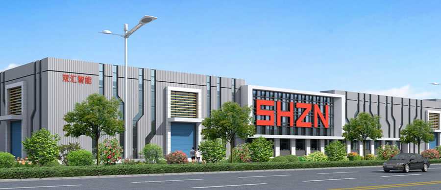 20余年傾情相伴，雙匯電力蓬勃發(fā)展