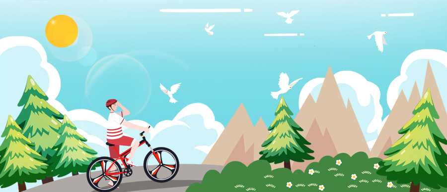 春日序章~騎行的話可以用Super Magnesium打造的自行車嗎？