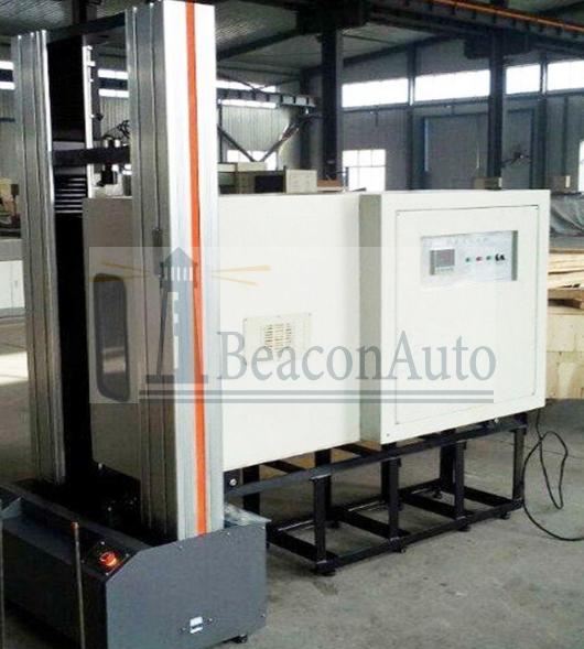 WDW-2T牙科陶瓷彎曲強度試驗機(jī)