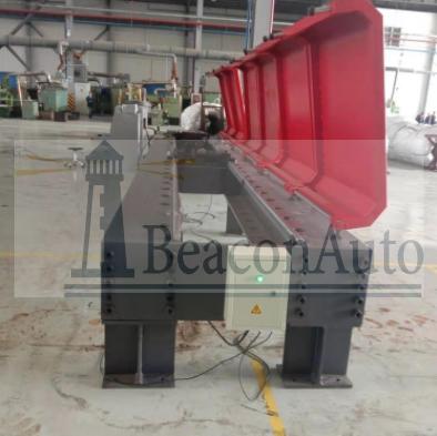 WAL-2000F臥式封隔器拉力試驗(yàn)機(jī)