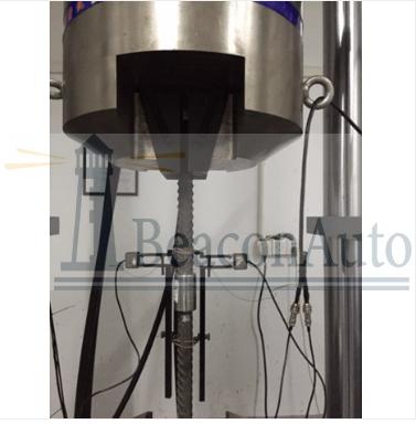 彈性旁承體靜剛度試驗機(jī)