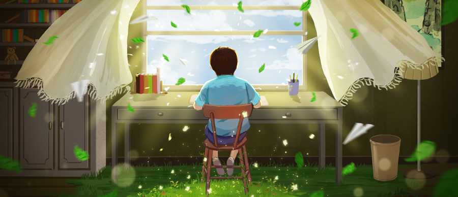 倚窗憑欄聽風(fēng)雨，金屬檢測看盈安