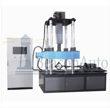 轎車千斤頂三軸試驗(yàn)機(jī)