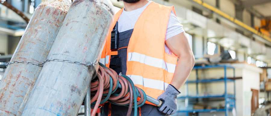 必看！這里有一份實驗室氬氣瓶安全使用指南請注意查收~