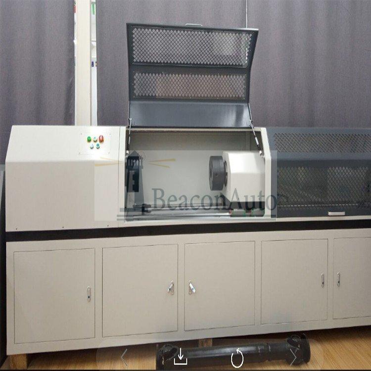 銅合金扭轉(zhuǎn)試驗機技術(shù)指標(biāo)