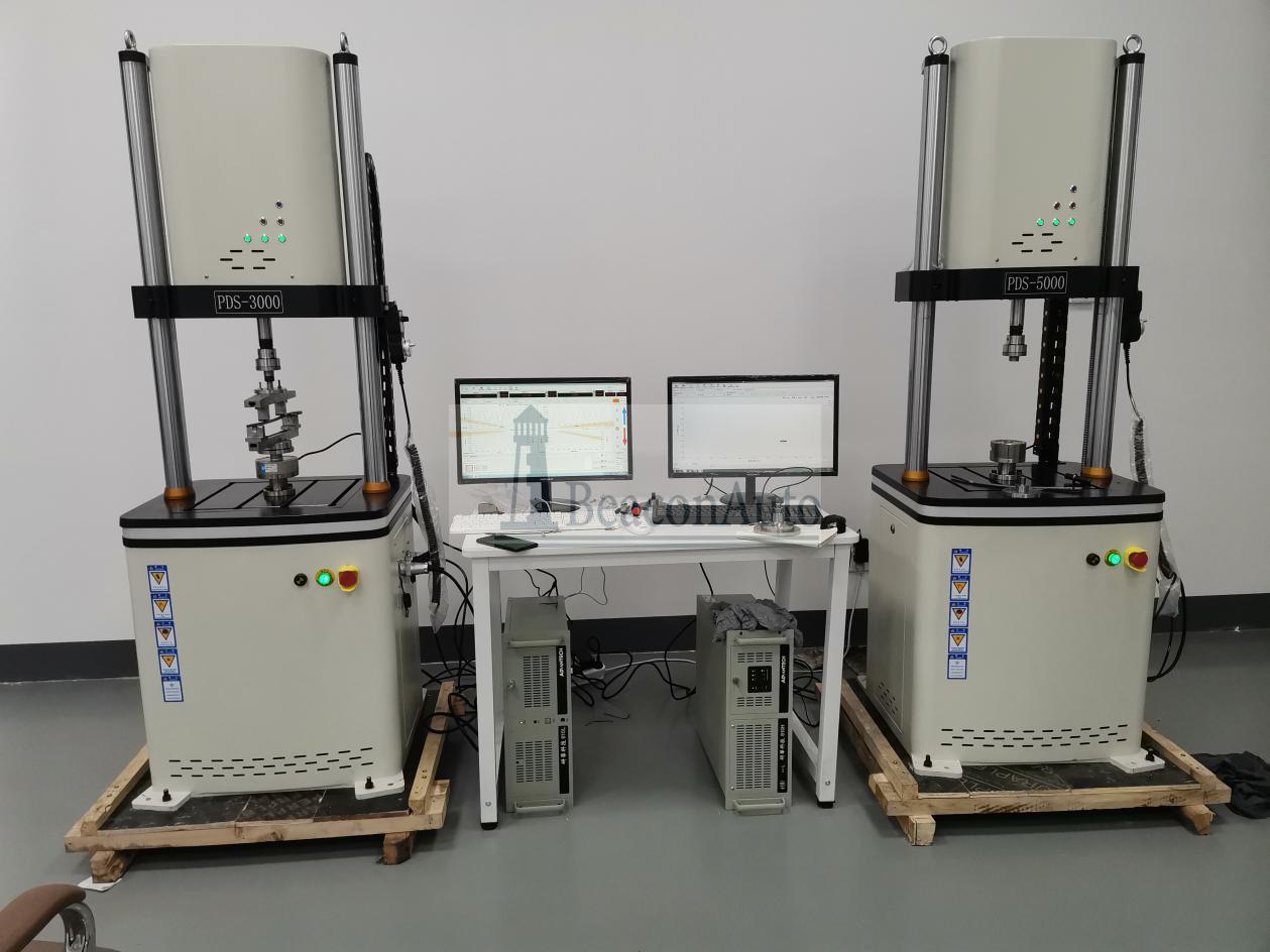 PDSN3000疲勞測試系統(tǒng)