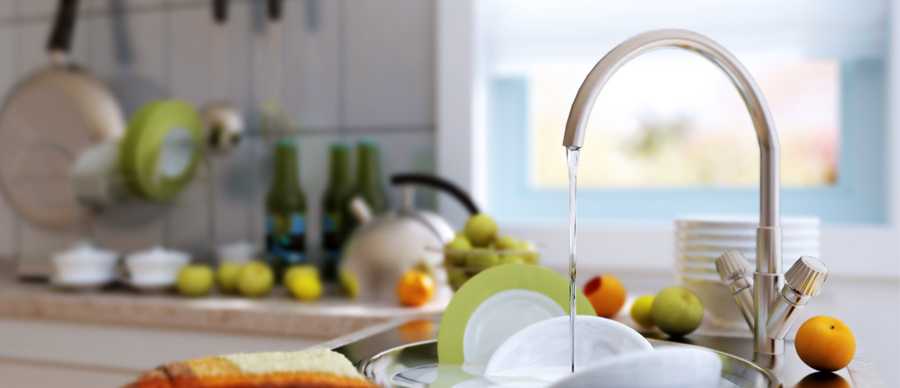 好漢不吃眼“鉛”虧丨你家的水龍頭是什么材質(zhì)的呢？