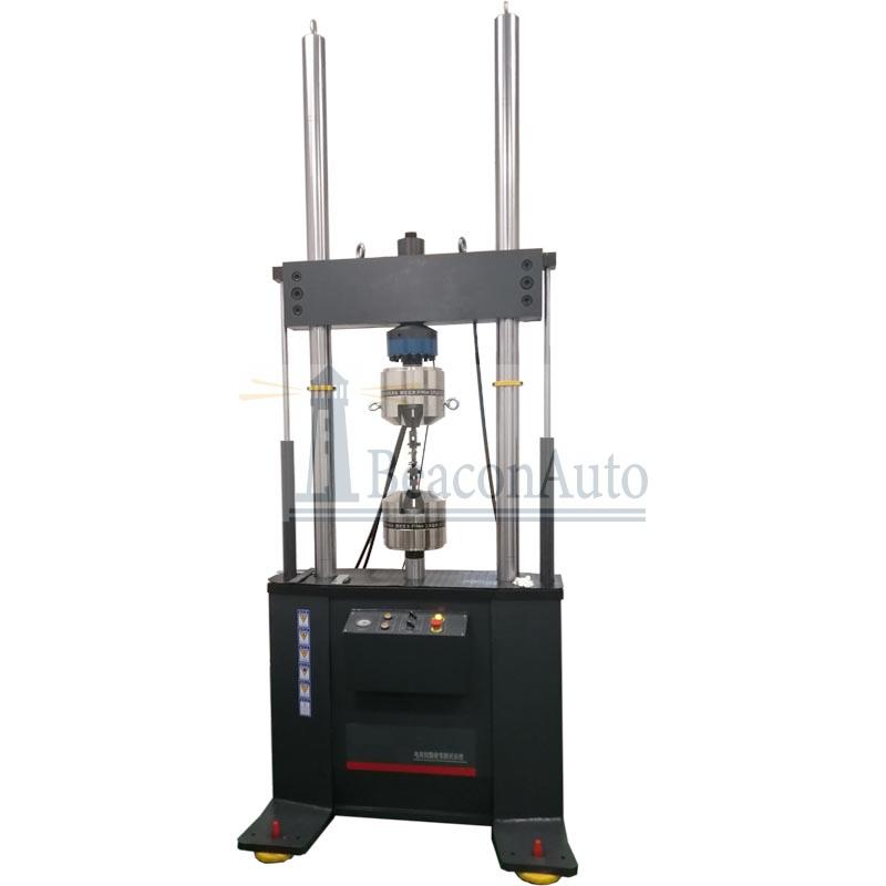 微機(jī)控制電液伺服動靜萬能試驗機(jī)