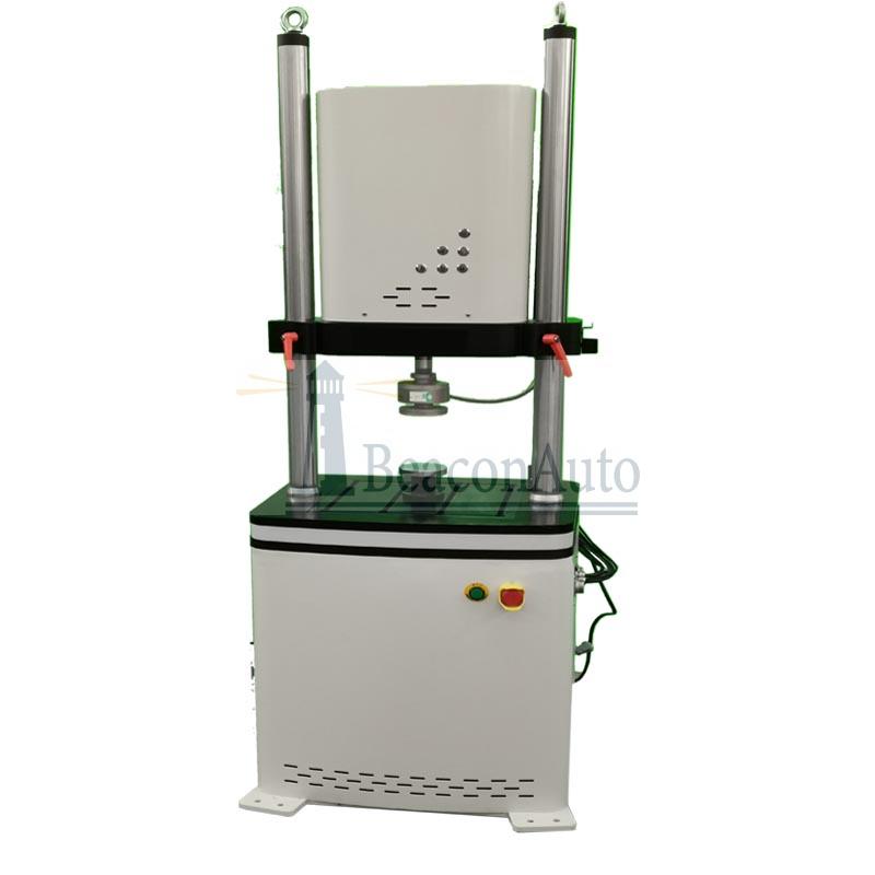 PWS電子式動靜態(tài)試驗(yàn)機(jī)