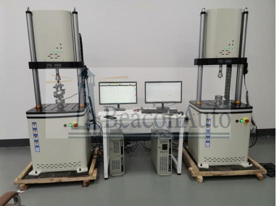 PWS電子式動(dòng)靜態(tài)試驗(yàn)機(jī)技術(shù)指標(biāo)