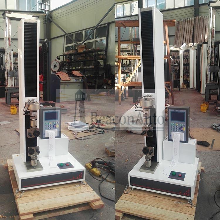 縫合線拉伸疲勞試驗機 技術(shù)參數(shù)