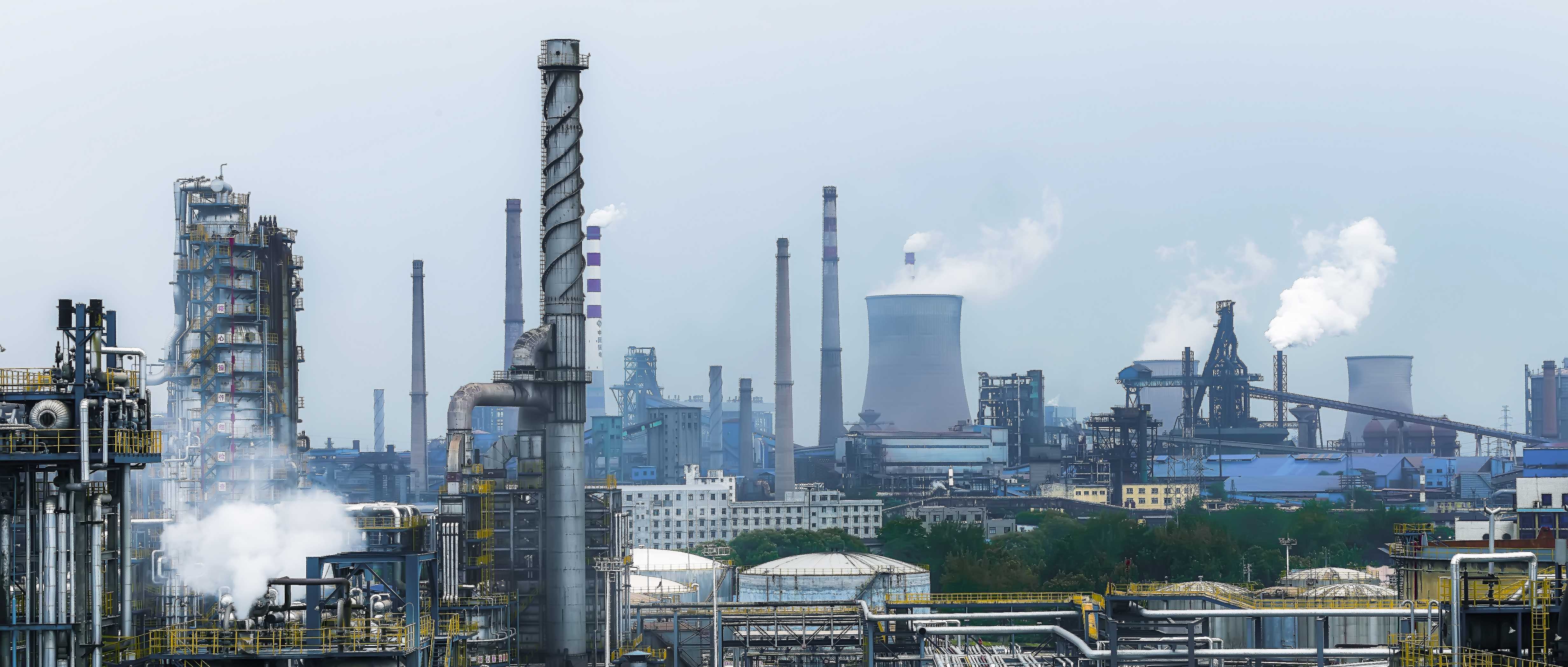 新！工業(yè)金屬管道工程質(zhì)量檢測新技術(shù)知多少