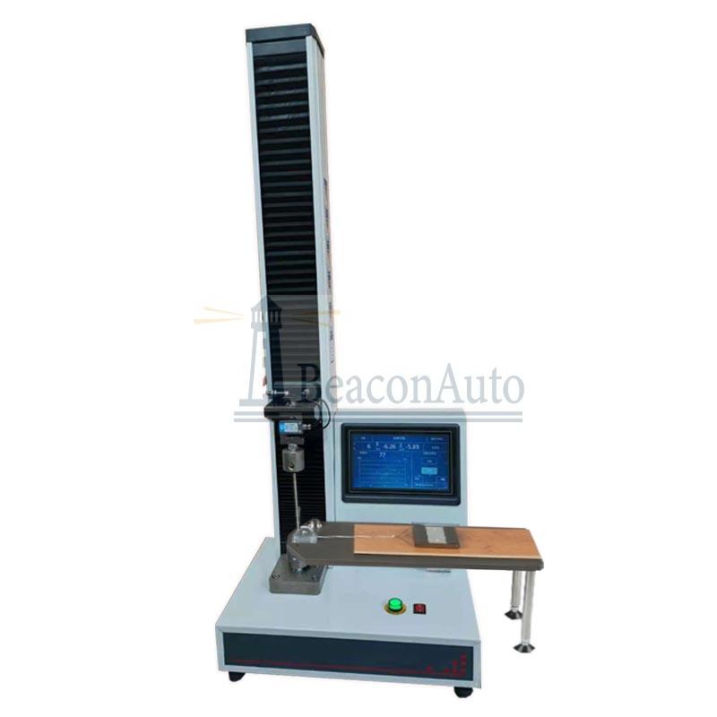 潤滑劑摩擦系數(shù)儀