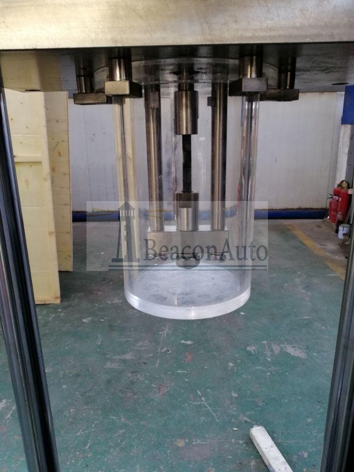 慢應(yīng)變速率（SSRT）應(yīng)力腐蝕（SCC）試驗機