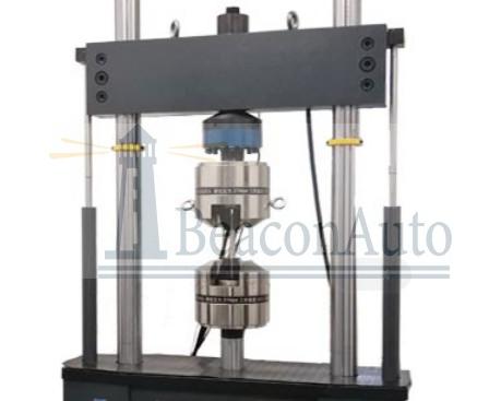 電纜抗擠壓試驗機技術(shù)指標(biāo)