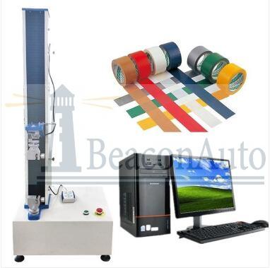 醫(yī)用膠帶拉伸剝離試驗機產品介紹