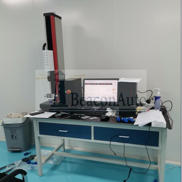 金屬脊柱螺釘材料試驗機(jī)