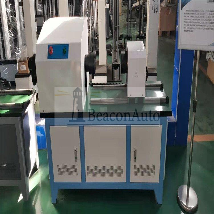 兔橈骨扭轉(zhuǎn)力學(xué)試驗機(jī)