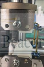 脊柱釘棒系統(tǒng)壓縮疲勞試驗機