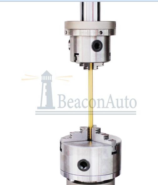 髓內釘靜態(tài)扭轉疲勞試驗機
