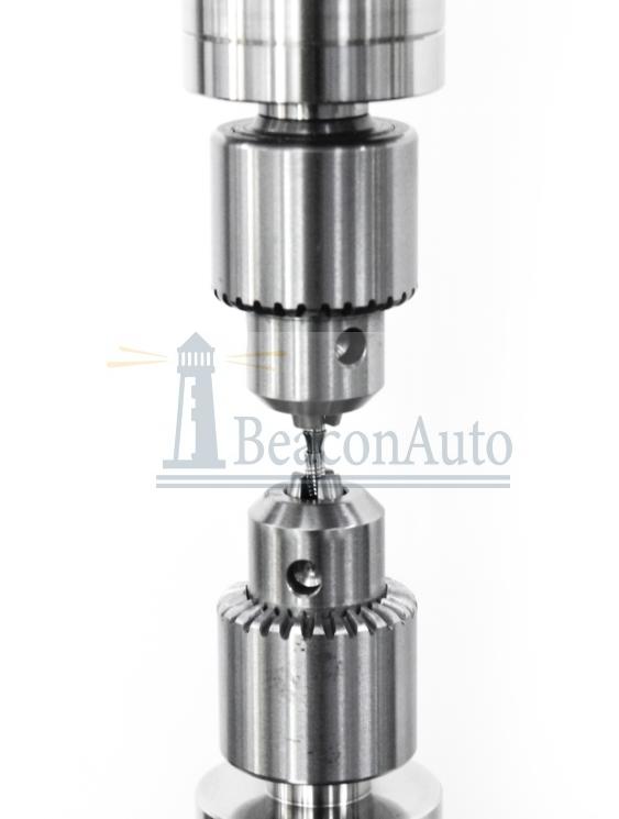 牙種植體靜態(tài)扭轉(zhuǎn)試驗機(jī)