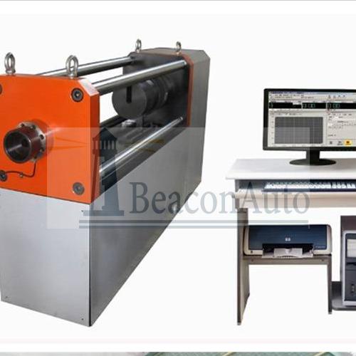 鋼絞線拉伸應力松弛檢測儀