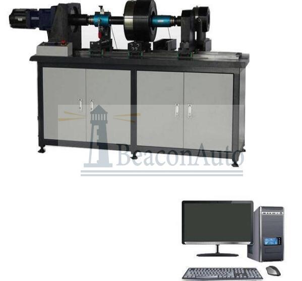 骨科鋼釘扭力試驗機(jī)