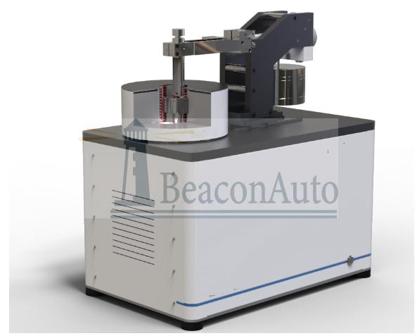 多功能金屬涂層銷盤式摩擦磨損試驗機(jī)設(shè)備介紹