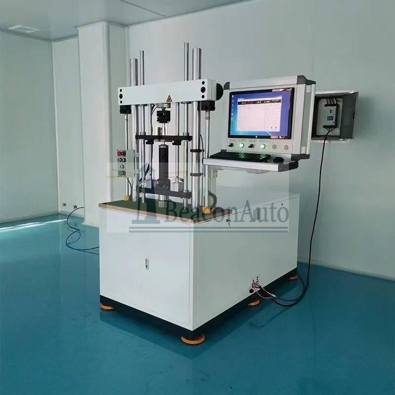 多功能減震器示功疲勞壽命檢測(cè)儀