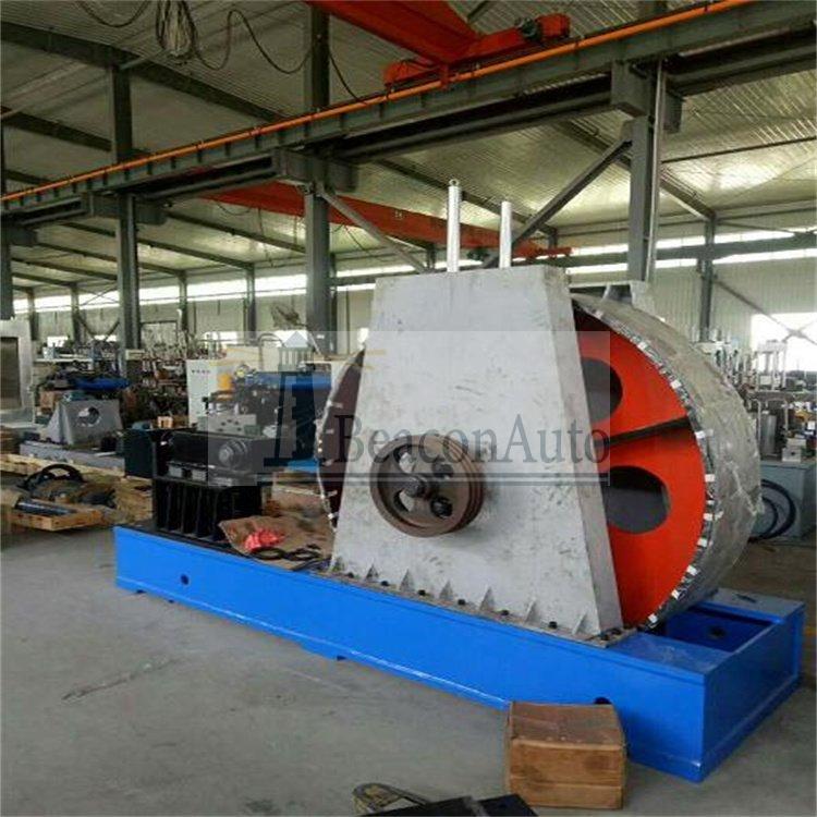 車輪徑向載荷疲勞試驗(yàn)機(jī)