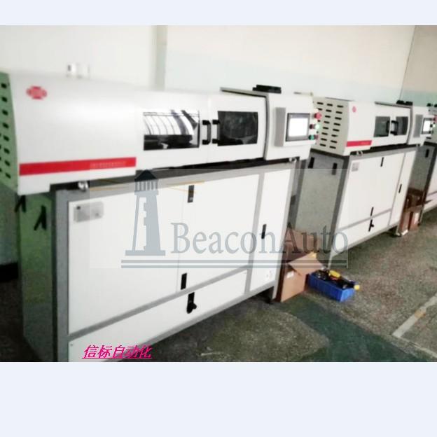 金屬接骨板旋轉(zhuǎn)疲勞試驗機(jī)