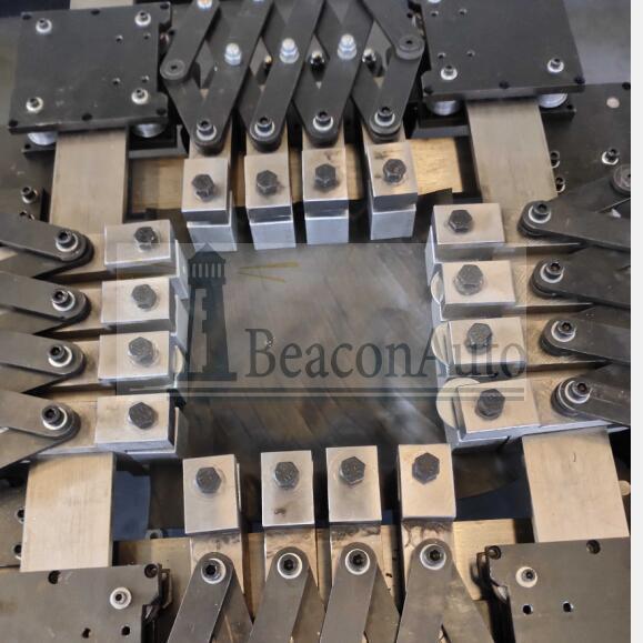 【新品推薦】生物膜四軸拉伸試驗(yàn)機(jī)