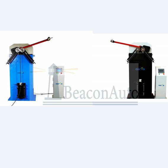 GWQ-90 光纜反復(fù)彎曲試驗(yàn)機(jī)