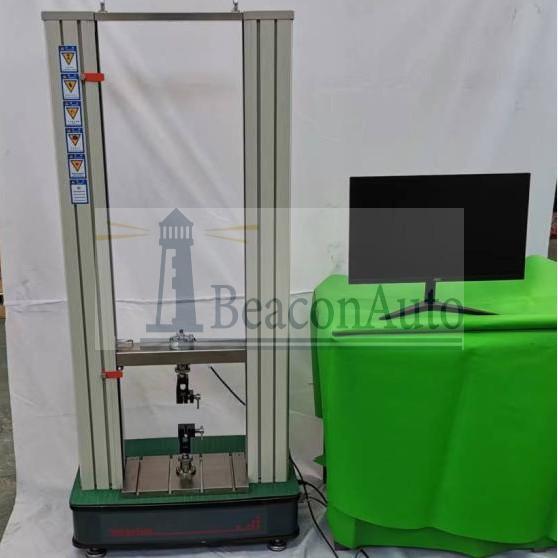 精細(xì)陶瓷高溫彎曲強(qiáng)度試驗機(jī)